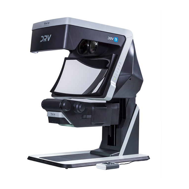 Vision Engineering DRV-Z1 user guide