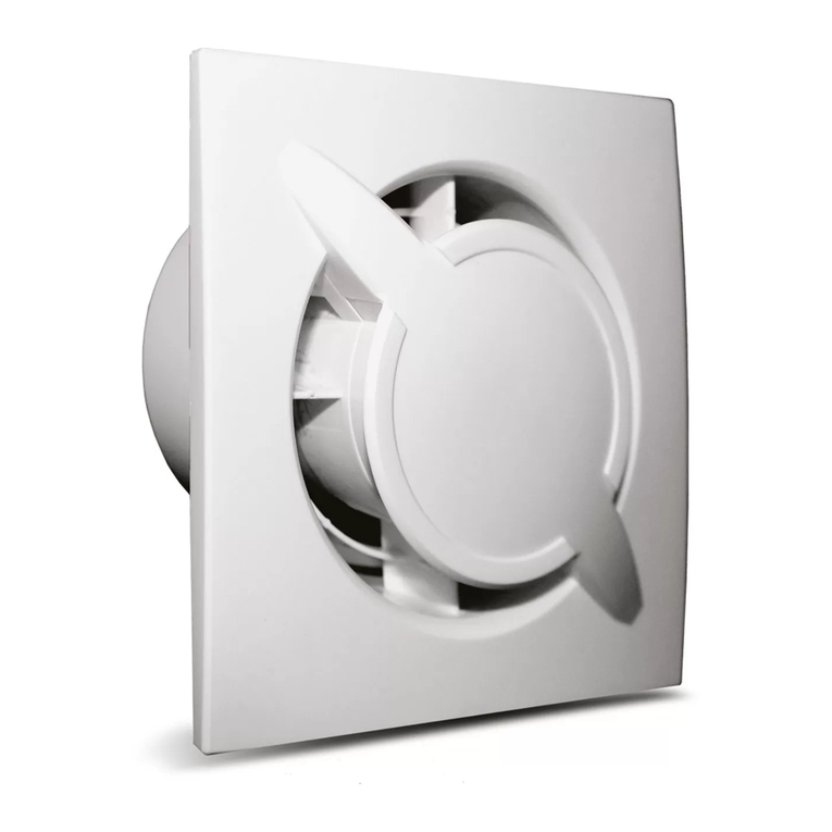 AVE VNB100 User manual