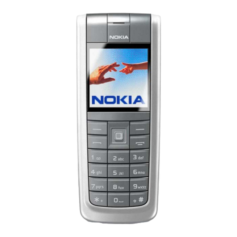 Nokia 6235 Guide Nokia 6235 Guide