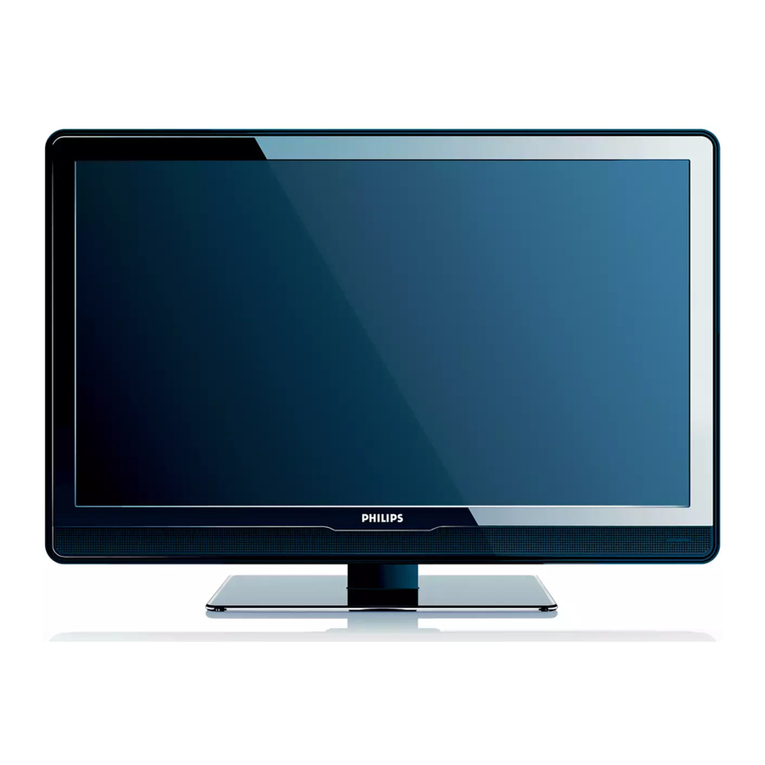 Philips LC8.1E Service manual