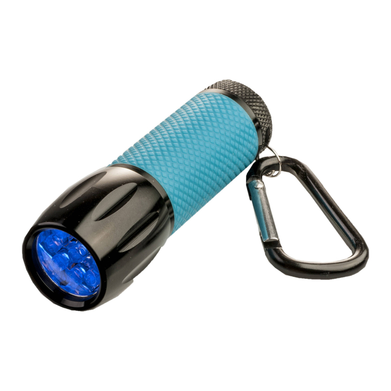 Carson UVSight Pro SL-44 quick start guide