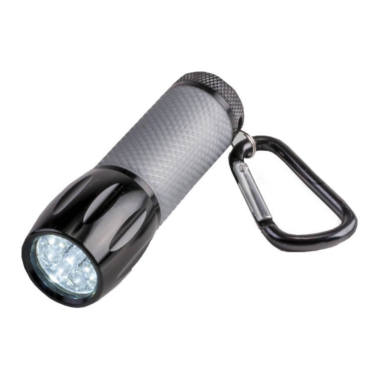 Carson LEDSight Pro SL-55 User manual