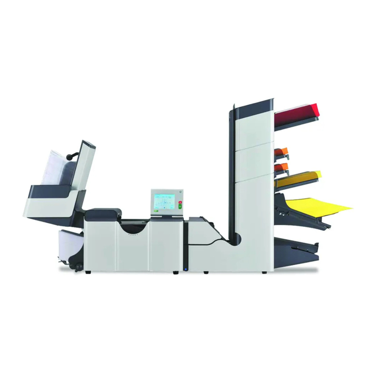 Formax 6404 Series User manual
