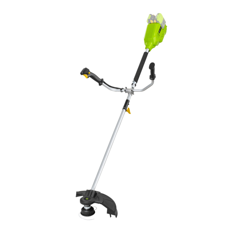 Fieldmann FZS 70705-0 user manual