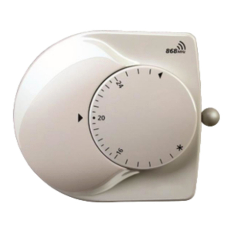 Kermi AR 4070SF2 N manual