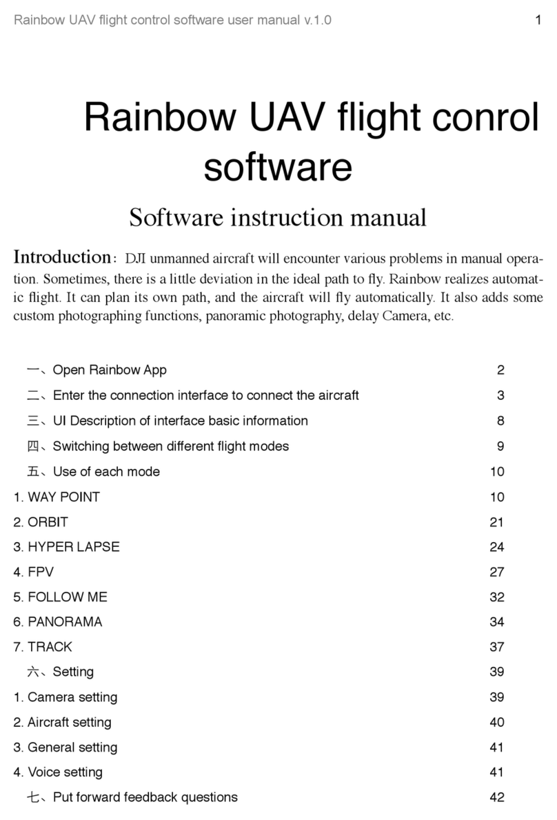 dji Mavic 2 Enterprise Software instruction manual