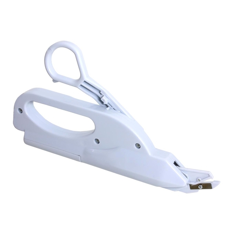 Genius Ideas 038350 quick start guide