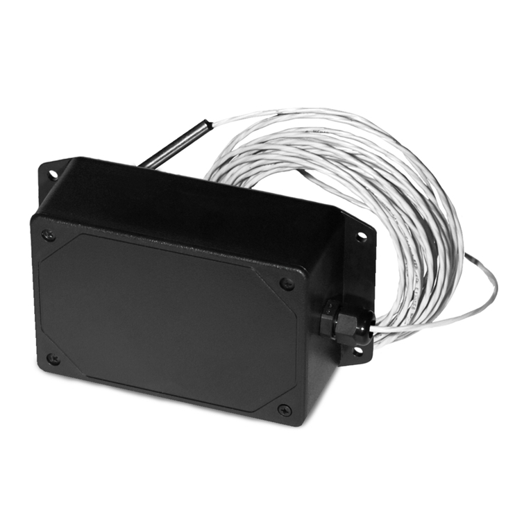 aci SST2630 Installation instructions