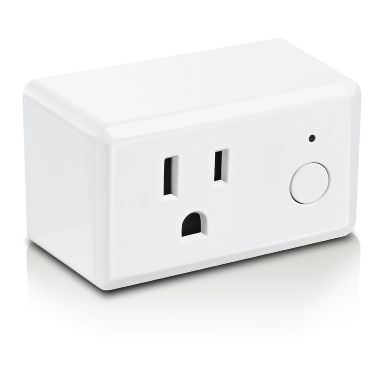 Feit Electric PLUG/WIFI User manual