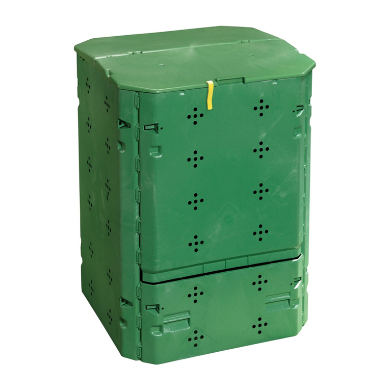 juwel Bio 600 manual