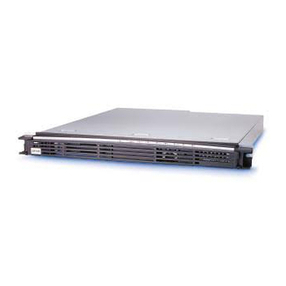 Intel ISP1100 - Server Platform - 0 MB RAM User manual