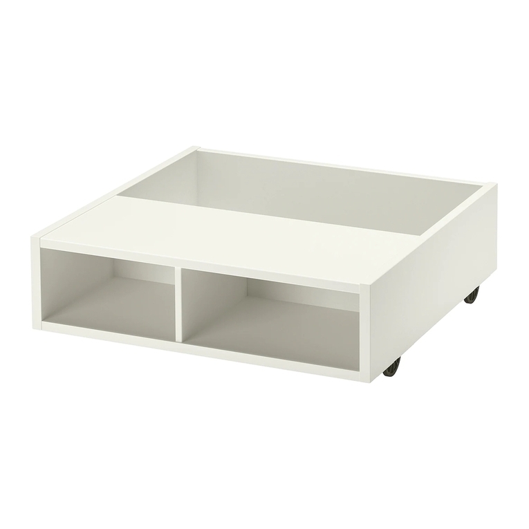 IKEA FREDVANG User manual IKEA FREDVANG User manual