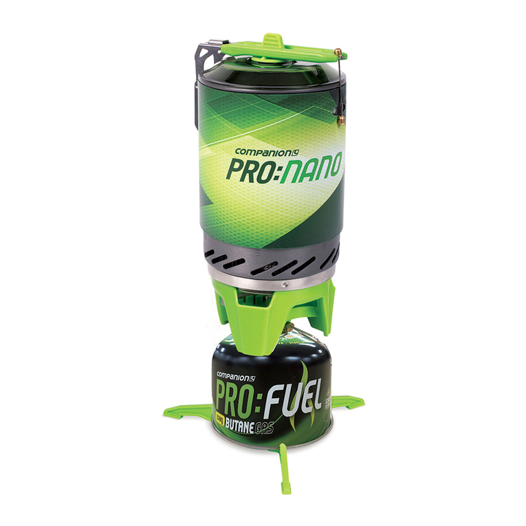 COMPANION Pro:nano X2 quick guide COMPANION Pro:nano X2 quick guide