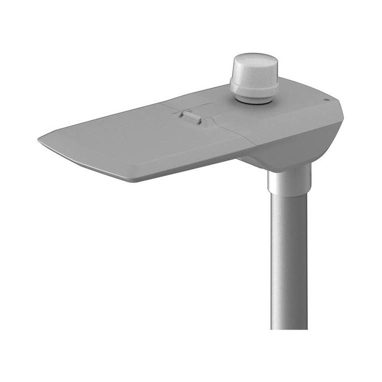 LUG URBINO TWILIGHT LED User manual LUG URBINO TWILIGHT LED User manual