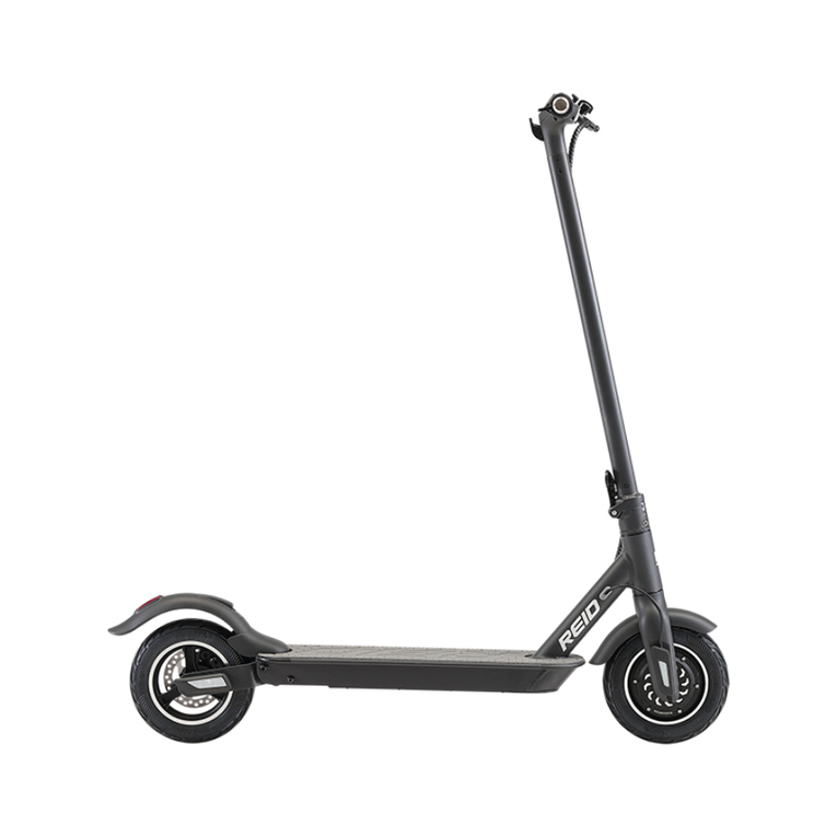 Reid boost User manual