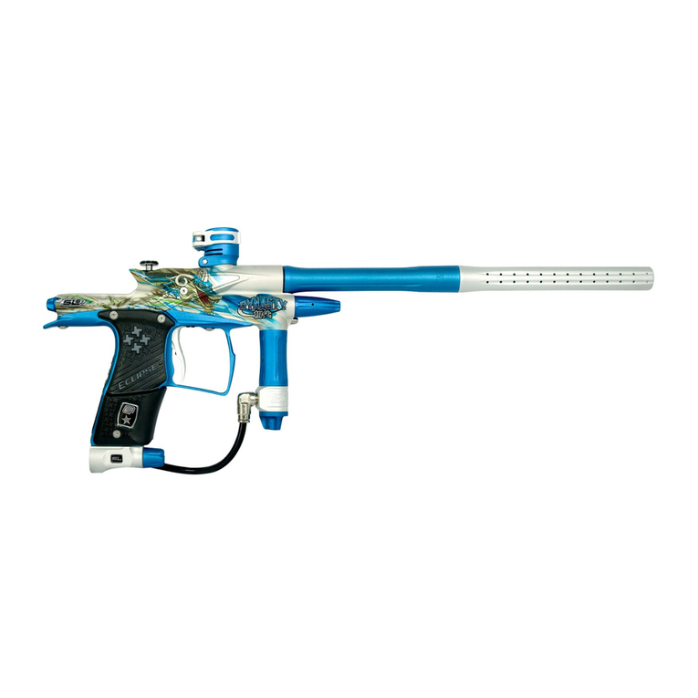 PLANET ECLIPSE SL Series Owner's manual