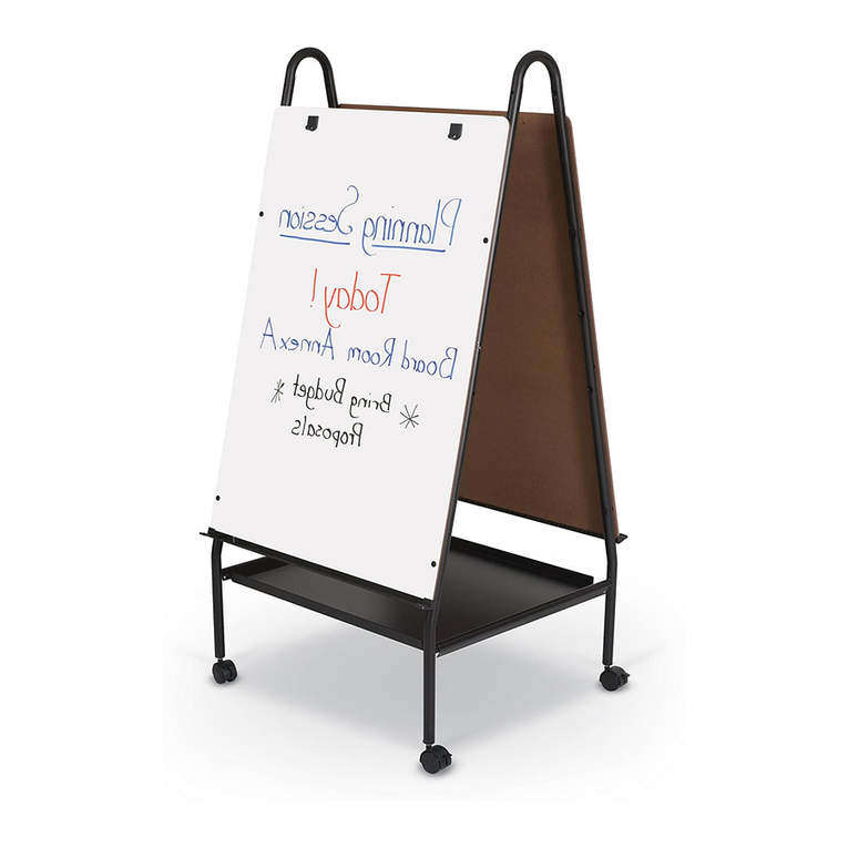 Best-Rite Storage Wheasel User manual