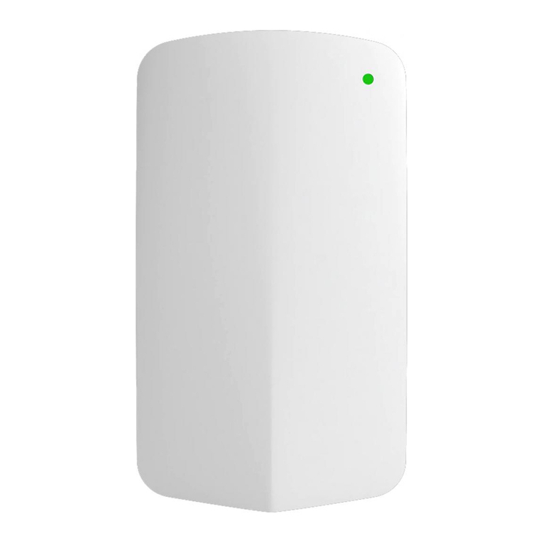Cisco Meraki MT10 User manual