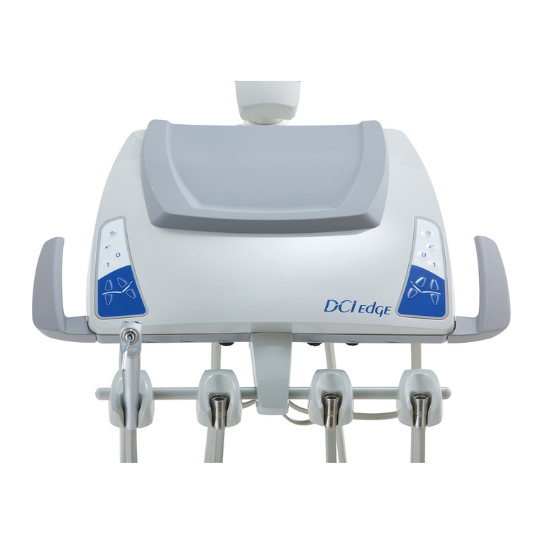 DCI Edge SERIES 5 Instructions for use DCI Edge SERIES 5 Instructions for use