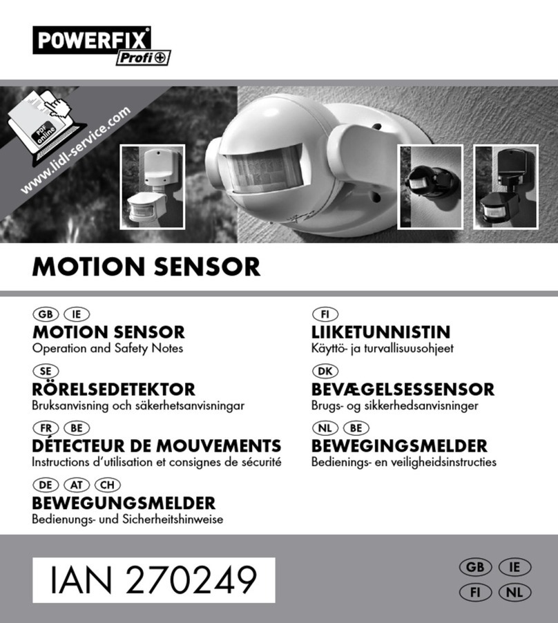Powerfix Profi Z31712A/C Operation and safety notes Powerfix Profi Z31712A/C Operation and safety notes