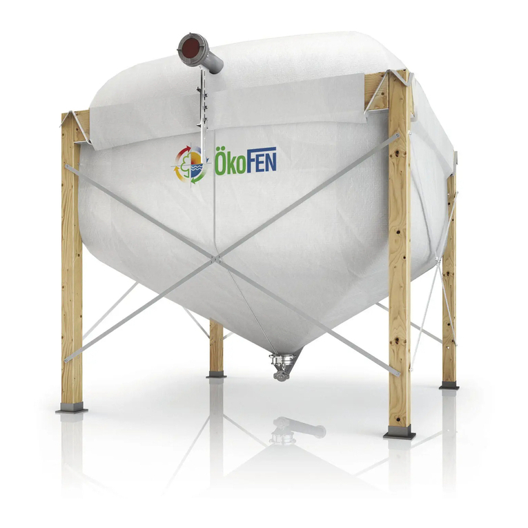 Okofen Flexilo manual