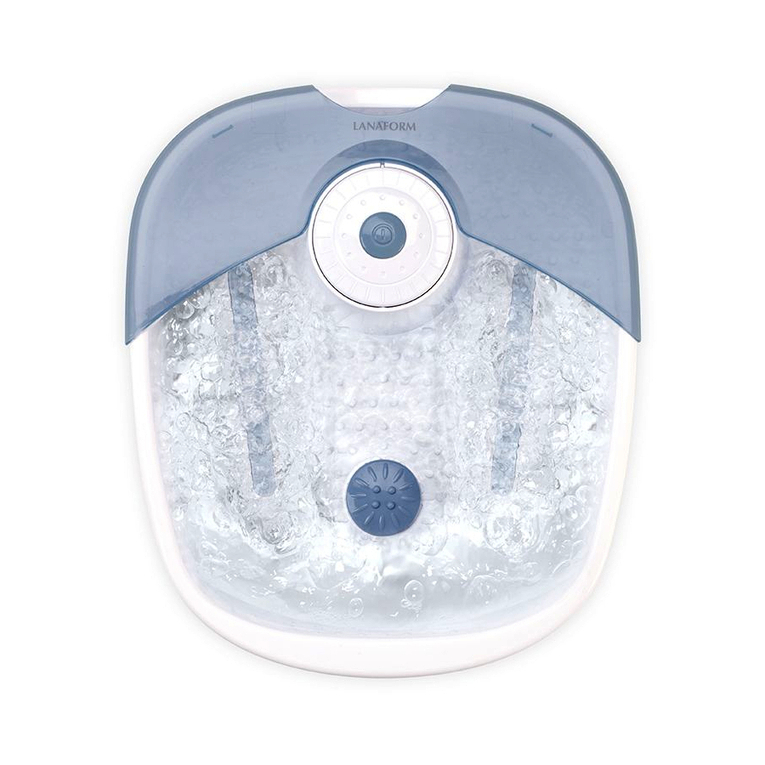 Lanaform Foot Spa manual