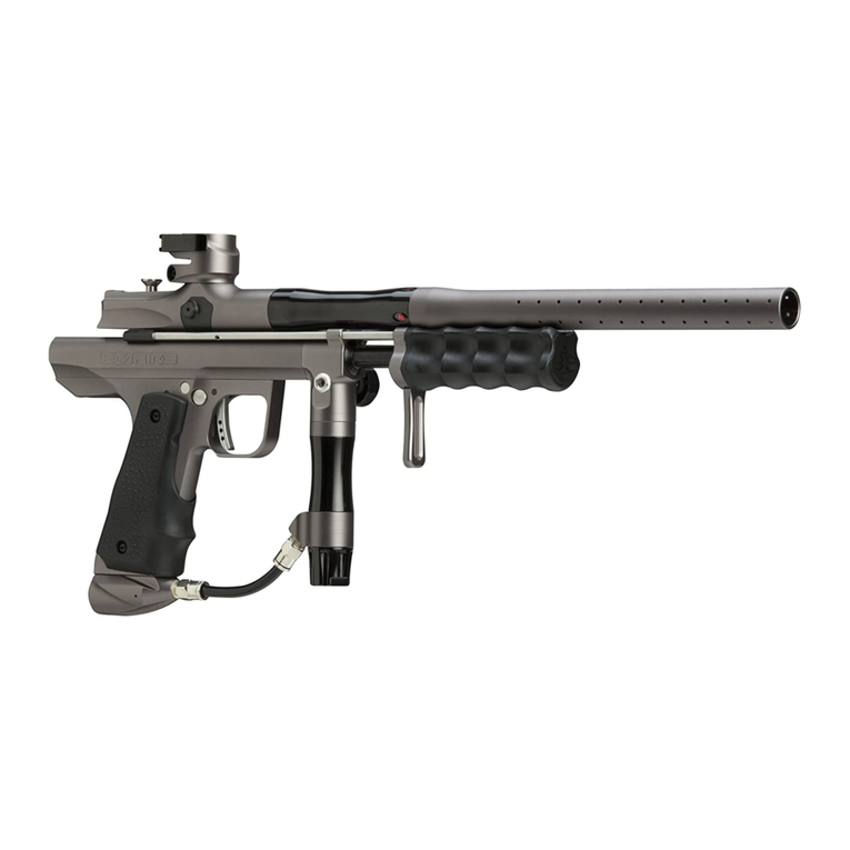 Empire Sniper User manual