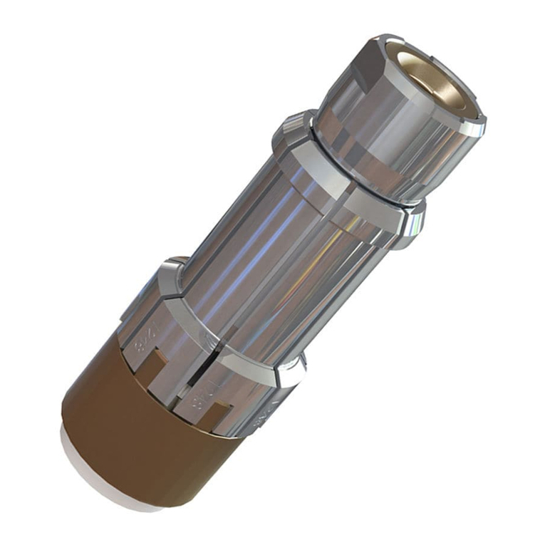 jakob OTT HSK Series Product information