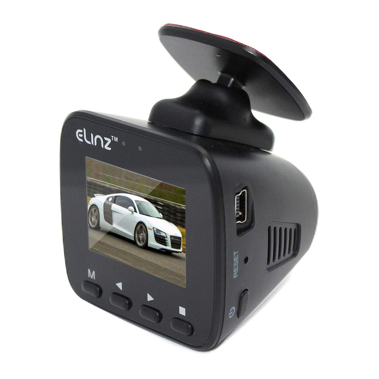 Elinz DCSMALLGPSWF user manual