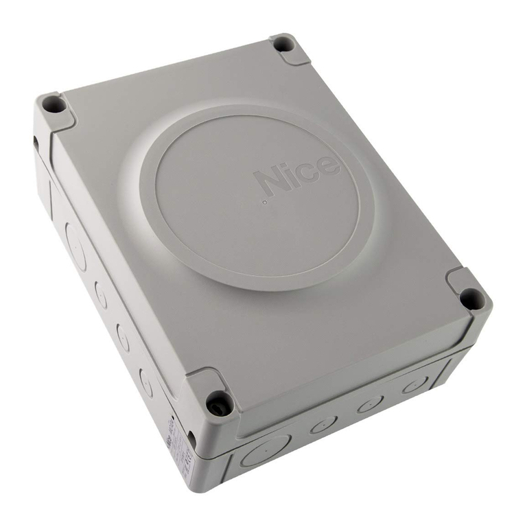 Nice Moon MC424 Technical specifications