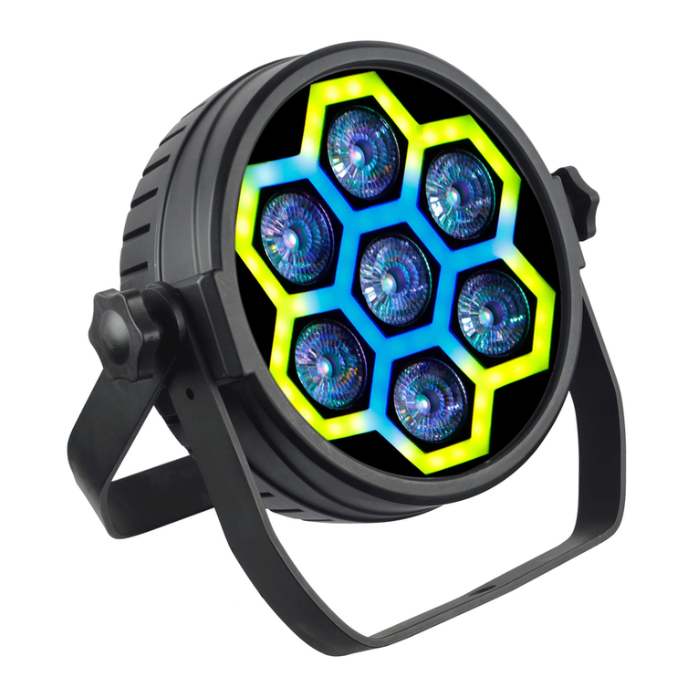 involight HIVE User manual involight HIVE User manual