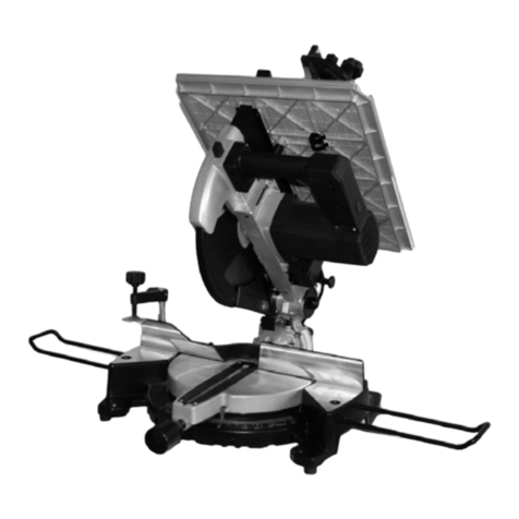 Fox F36-090 User manual