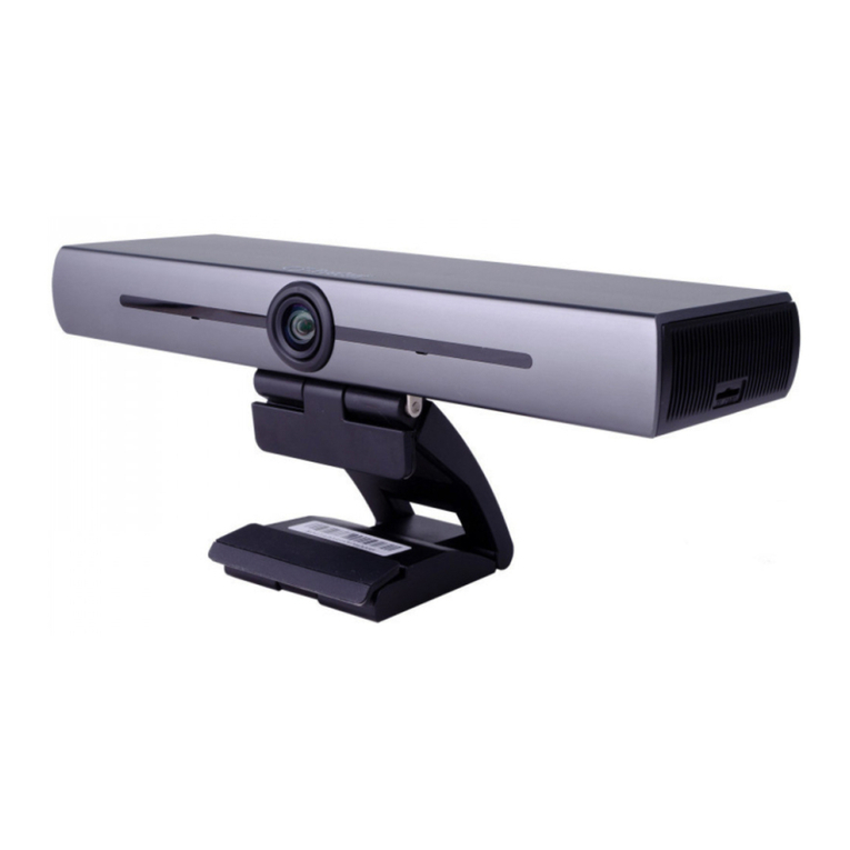 TrueConf Videobar 010 User manual