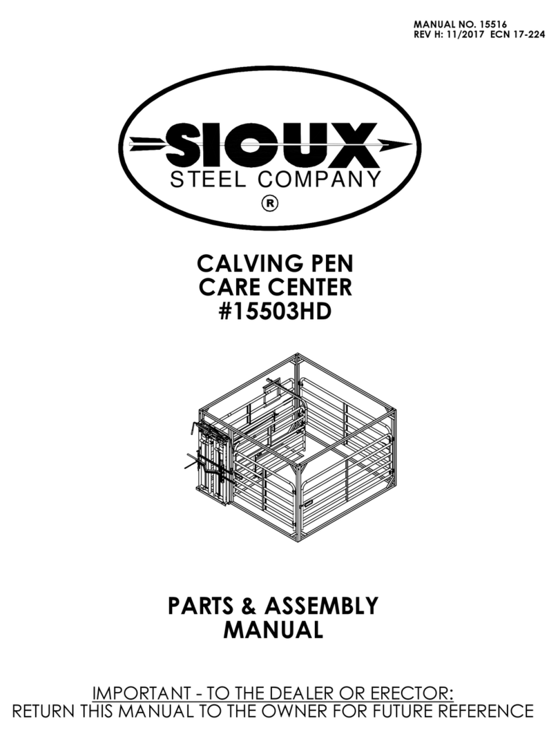 Sioux Tools 15503HD Parts & Assembly