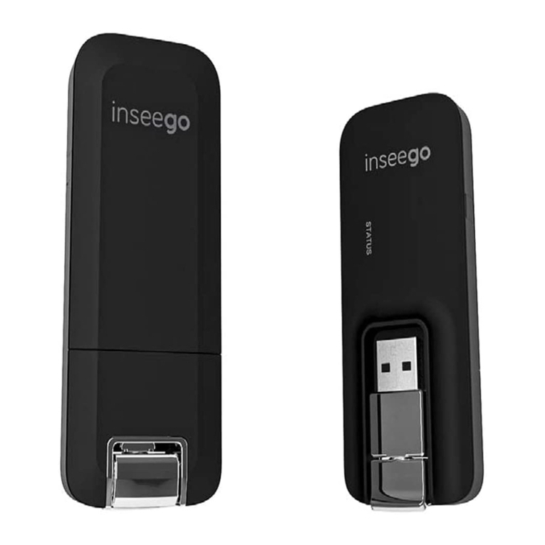 Inseego USB8 user guide