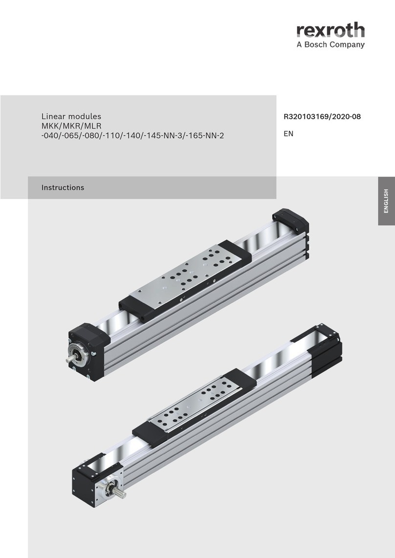 Bosch MKK-040 instructions