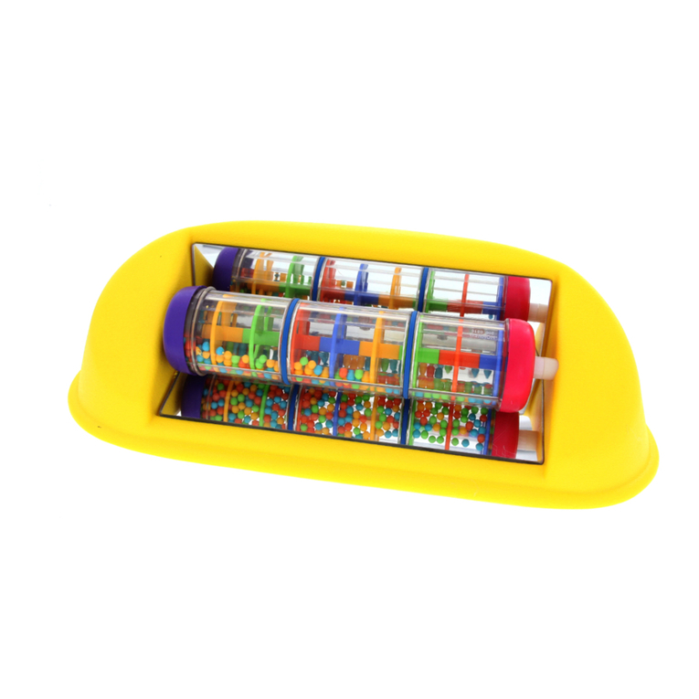Enabling Devices Carnival Tube User manual Enabling Devices Carnival Tube User manual