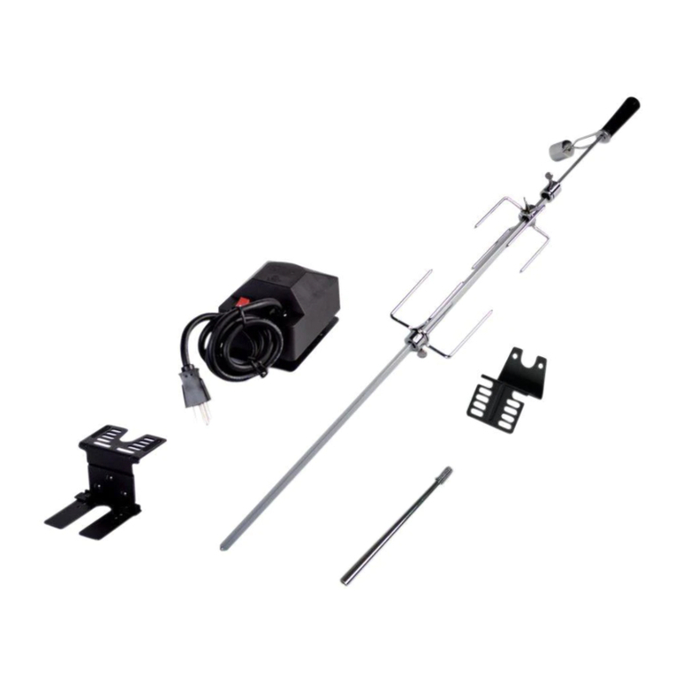 GHP Group Dyna-Glo DG4WB manual