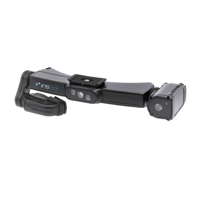 IRISTICK H1 user guide