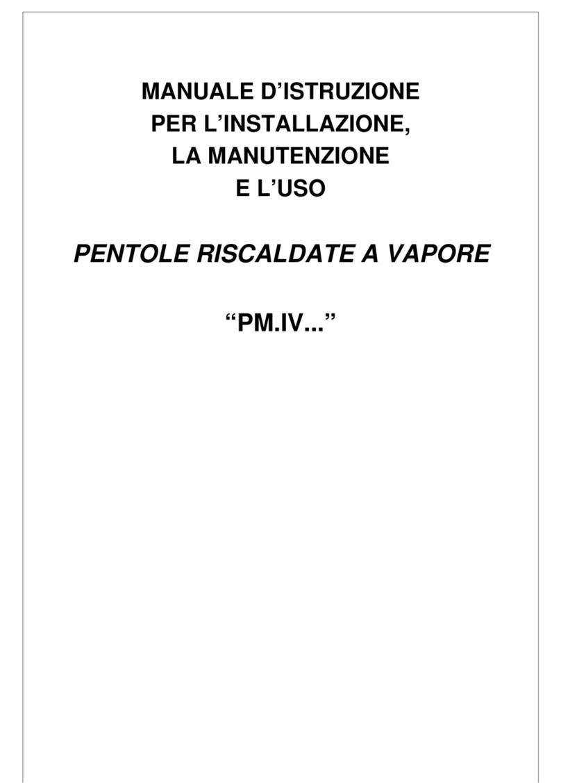 Firex PM.IV Series User guide