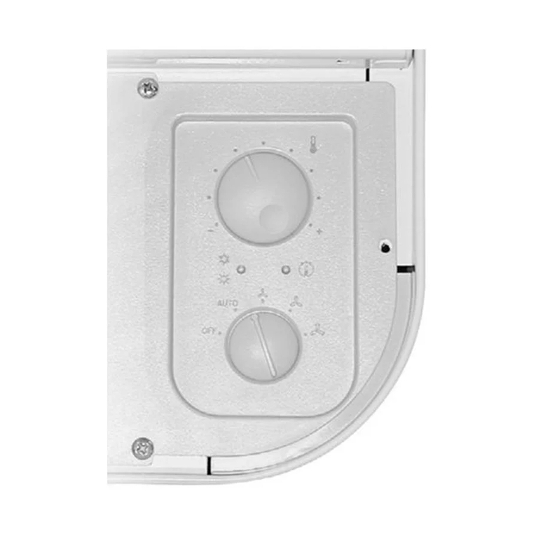 AERMEC PTI User manual