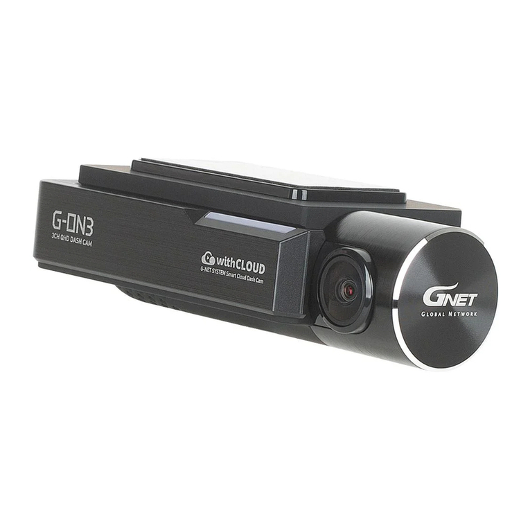 Gnet G-ON3 user manual