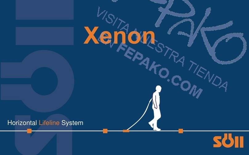 SOLL Xenon manual