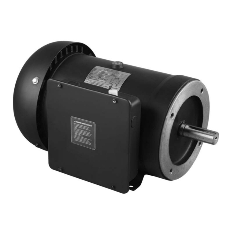 Power Fist 8601676 user manual