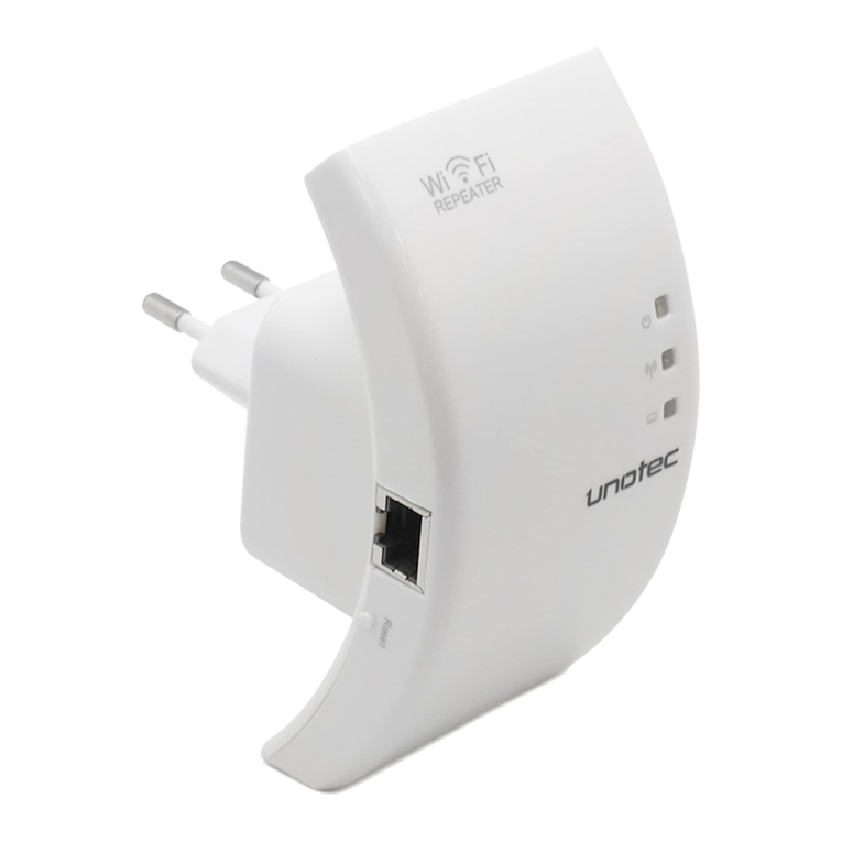 unotec MAX-WLAN introduction