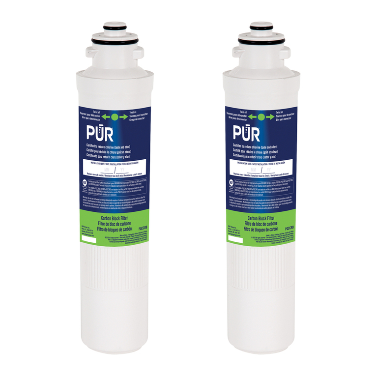 PUR PQC1FS User manual