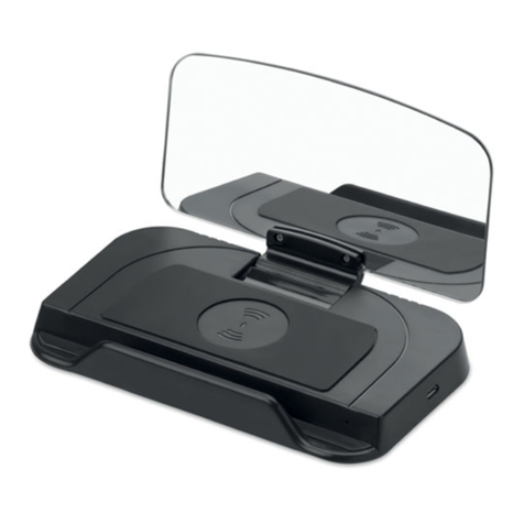 MOB MO9409 User manual