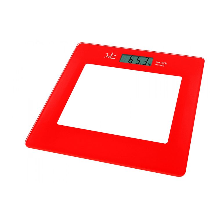 Jata hogar 290 User manual
