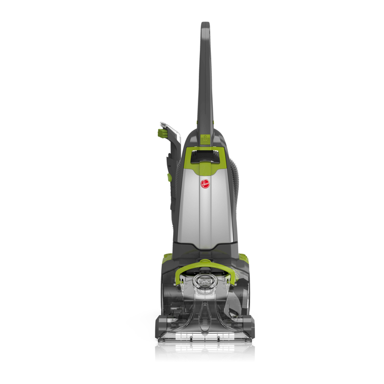 Hoover Rapide Ultra HW90-RU-ZA user guide