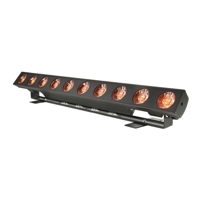 Starway SOLAR 1050 quick start